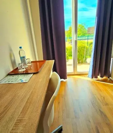Apartmán Number 2 *