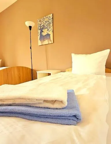 Number 2 Apartman Oberschleißheim